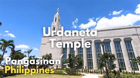 temple appointment urdaneta pangasinan